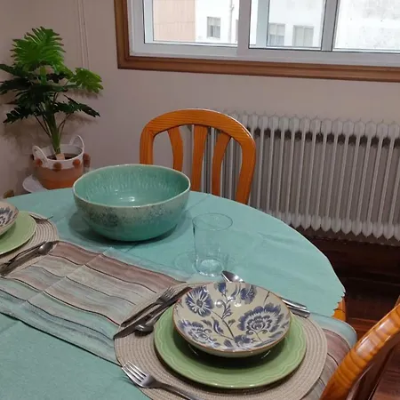 La Ventana De Ana