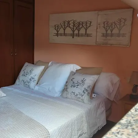 Apartman La Ventana De Ana Pontevedra