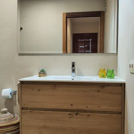 Apartman La Ventana De Ana Pontevedra