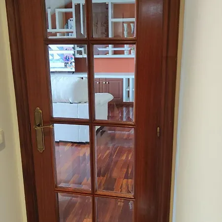Apartman La Ventana De Ana *