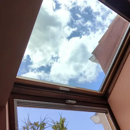 La Ventana De Ana Apartman Pontevedra